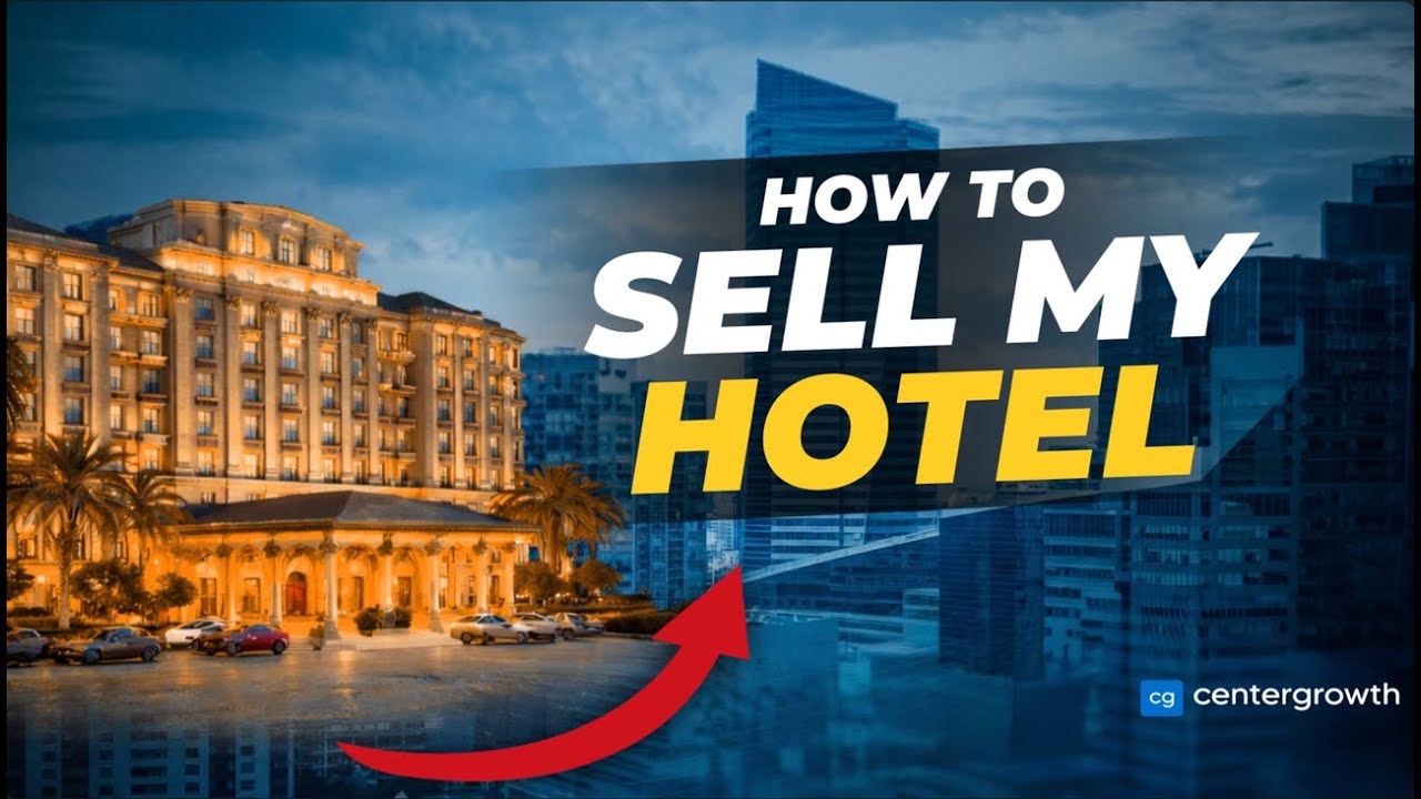 sell my hotel video